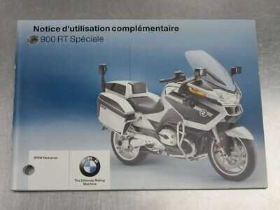 manuel utilisation bmw 1200 gs 2018