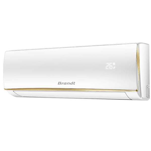 manuel dutilisation climatiseur brandt