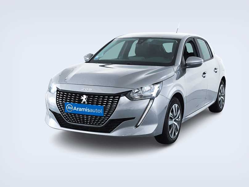 peugeot 208 manuel dutilisation