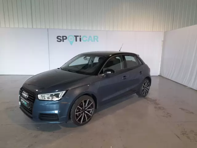 audi a1 sportback manuel dutilisation