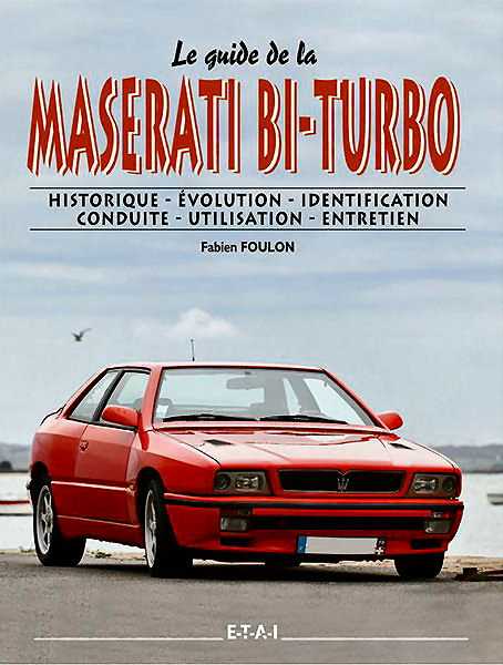 manuel utilisation maserati ghibli