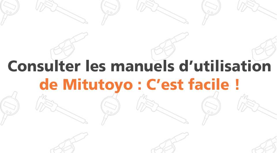 les manuels dutilisation