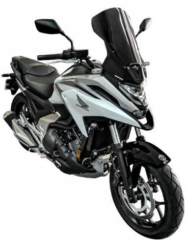 manuel utilisateur honda nc750x