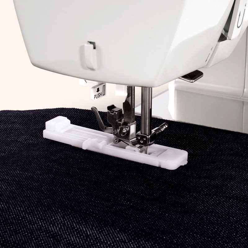 singer 5525 manuel utilisation gratuit