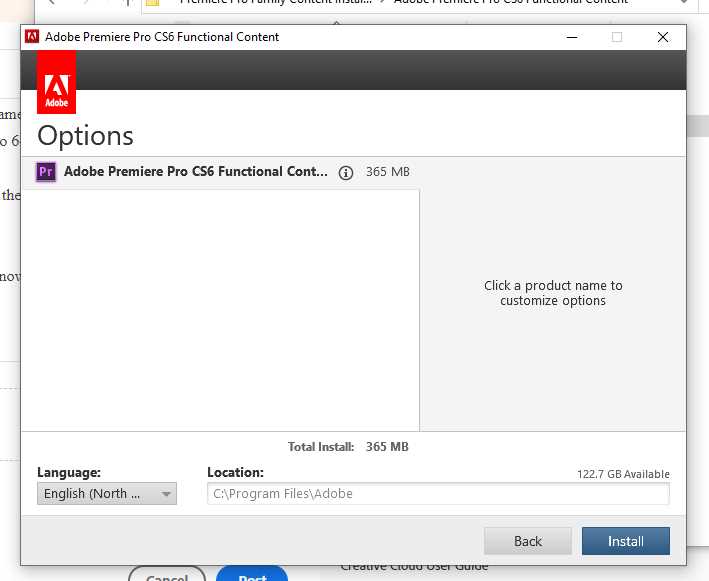 manuel dutilisation adobe premiere pro cs6