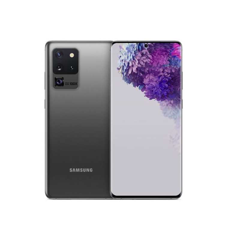 samsung s20 manuel dutilisation