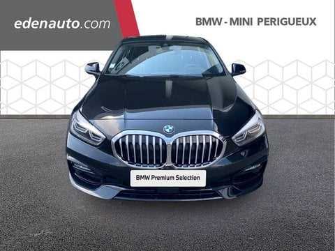 manuel dutilisation bmw serie 1 f40
