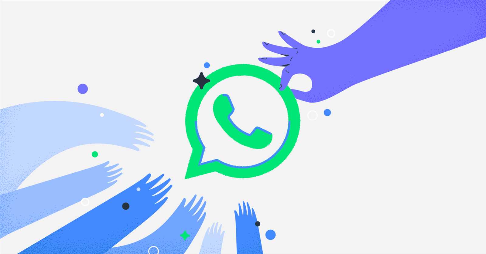 whatsapp manuel dutilisation