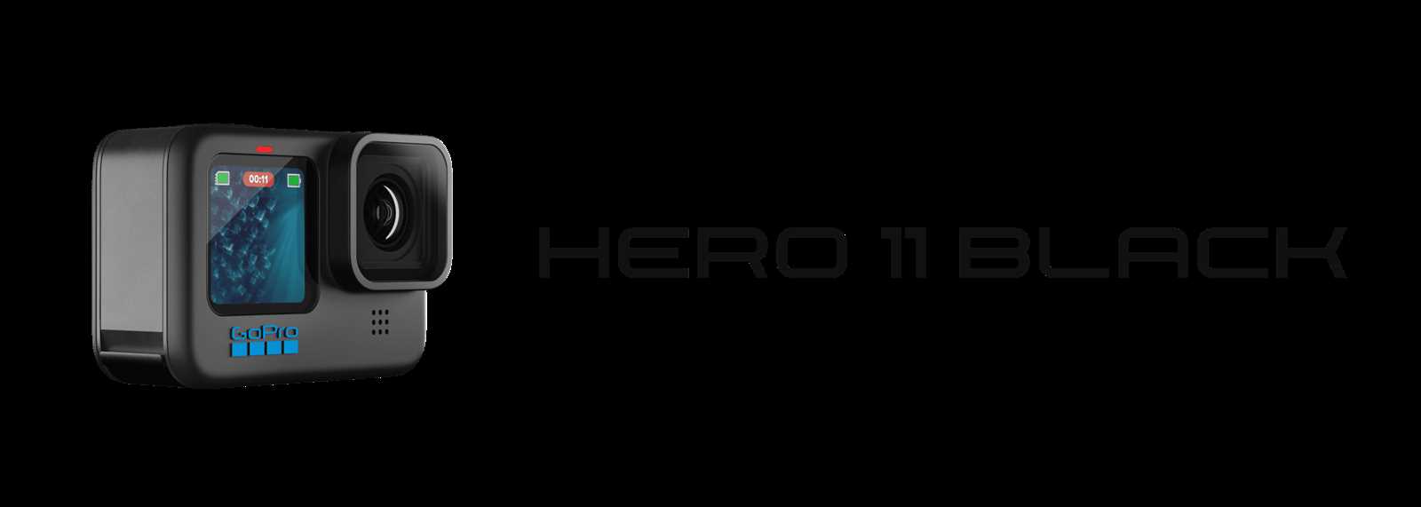manuel utilisation gopro 11