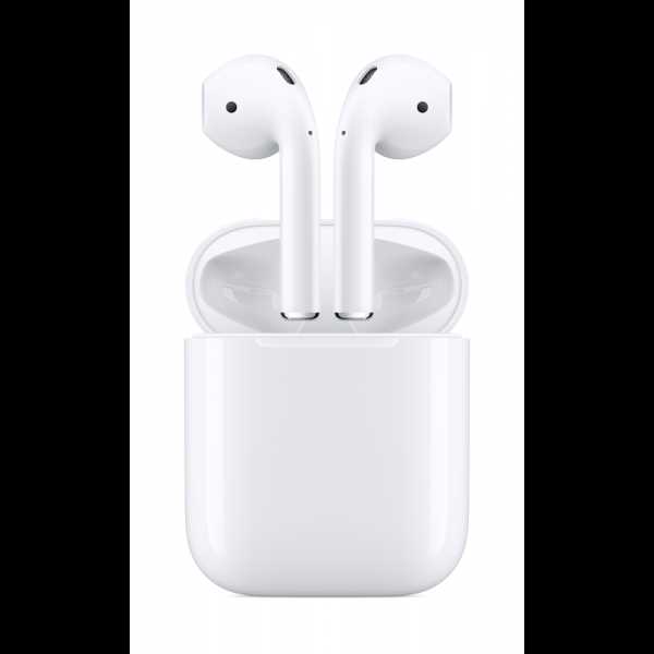 manuel dutilisation airpods
