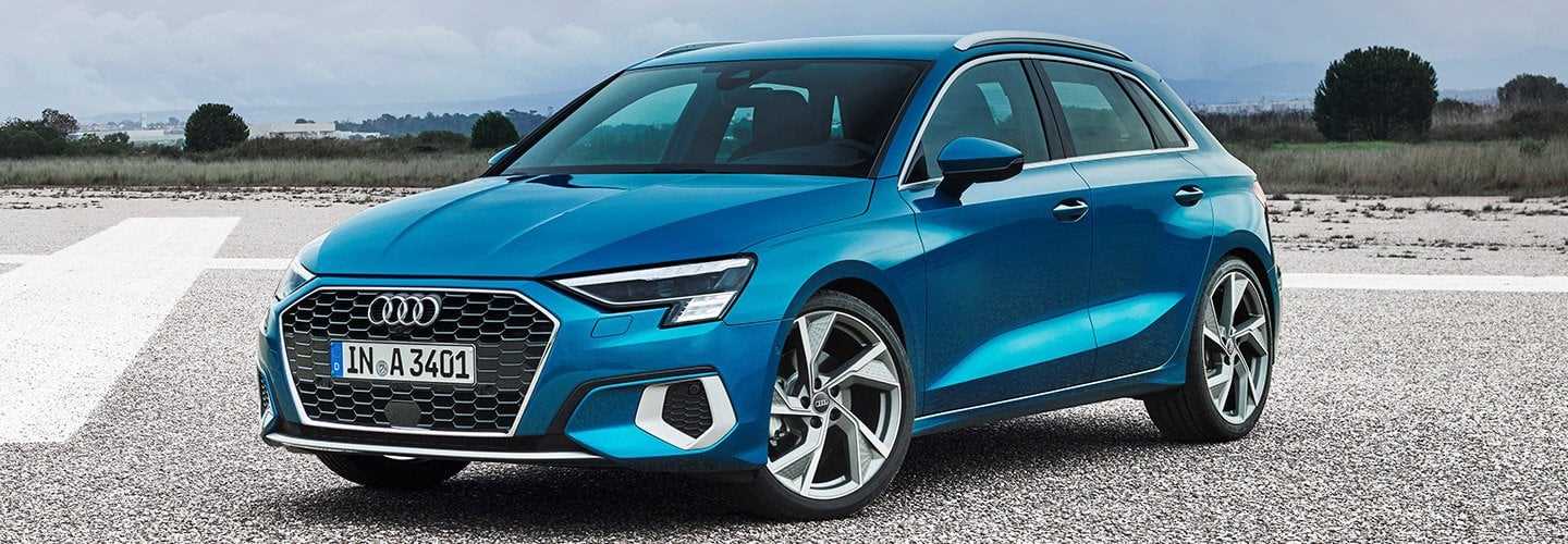 manuel utilisation audi a3 sportback 2021
