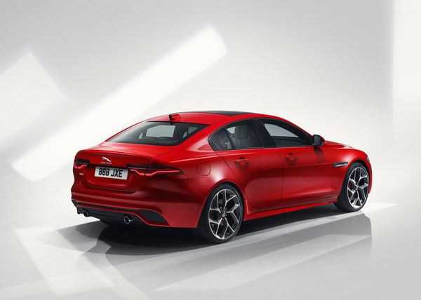 manuel utilisateur jaguar xe