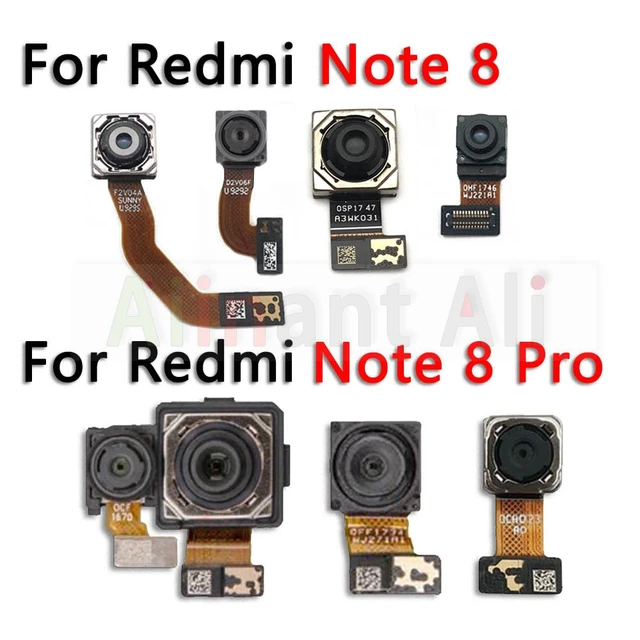 manuel dutilisation xiaomi redmi note 8 pro