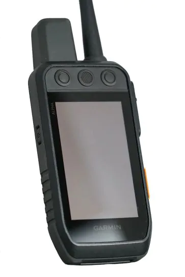 garmin alpha 100 manuel d utilisation