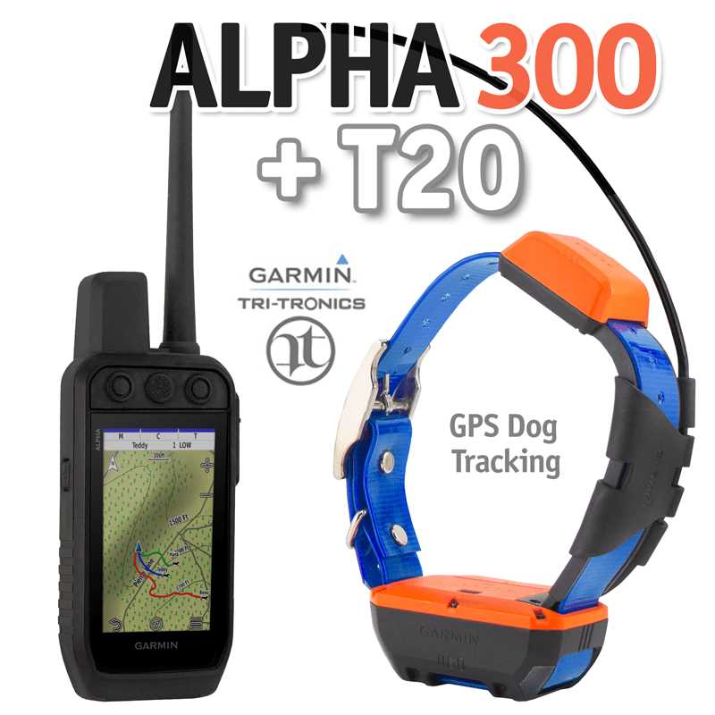 garmin alpha 100 manuel d utilisation