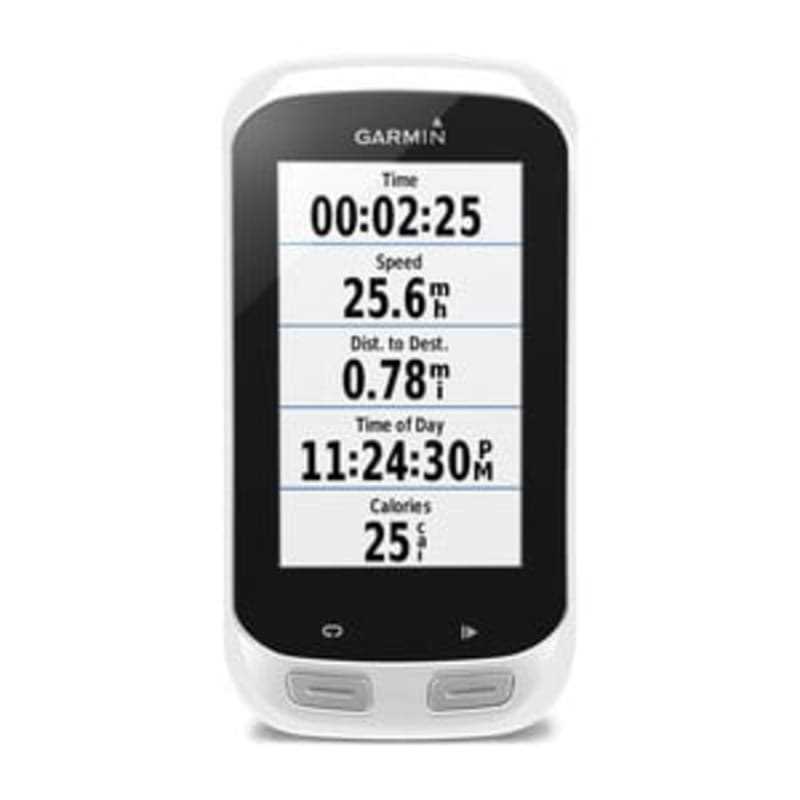 garmin edge explore manuel dutilisation