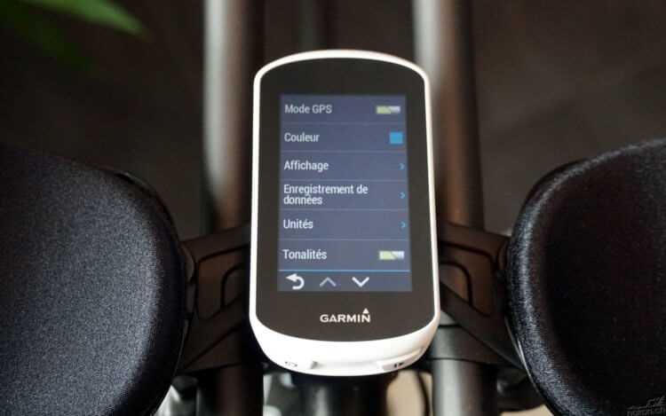 garmin edge explore manuel dutilisation