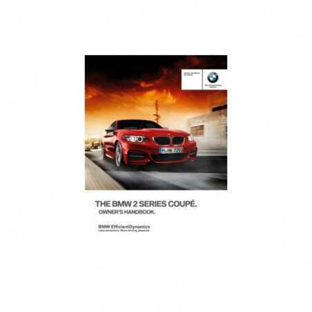 manuel dutilisation bmw serie 1 en français