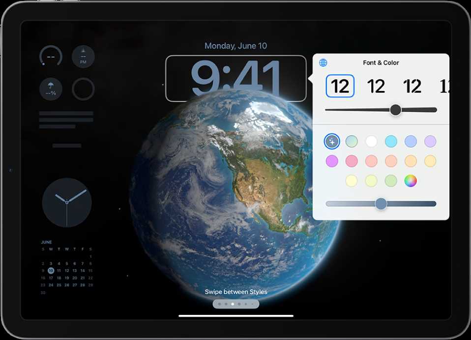 manuel utilisation ipad air 2