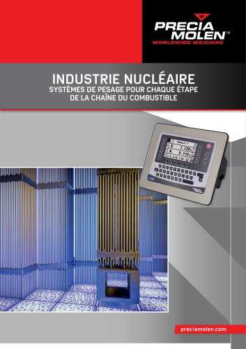 manuel dutilisation balance precia molen i5