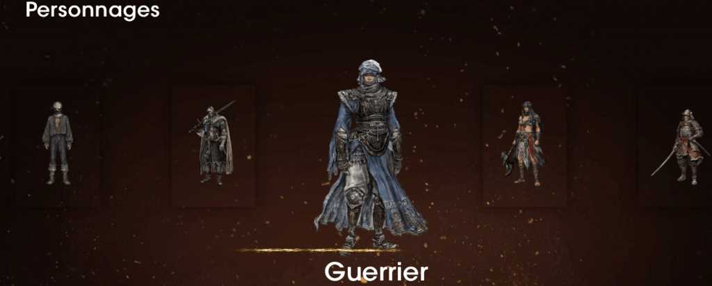 elden ring comment utiliser les manuels