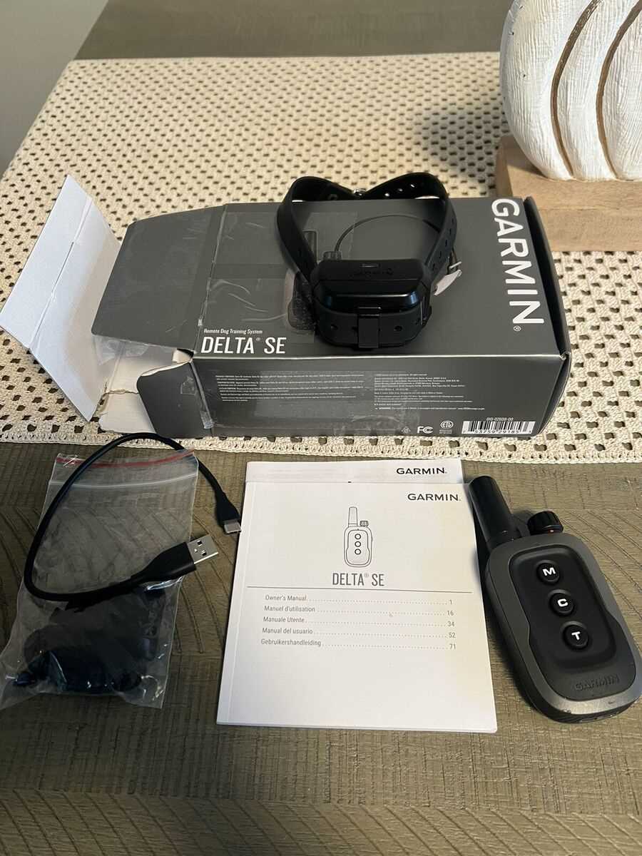 manuel utilisation garmin alpha 100
