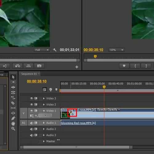 manuel dutilisation adobe premiere pro cs6