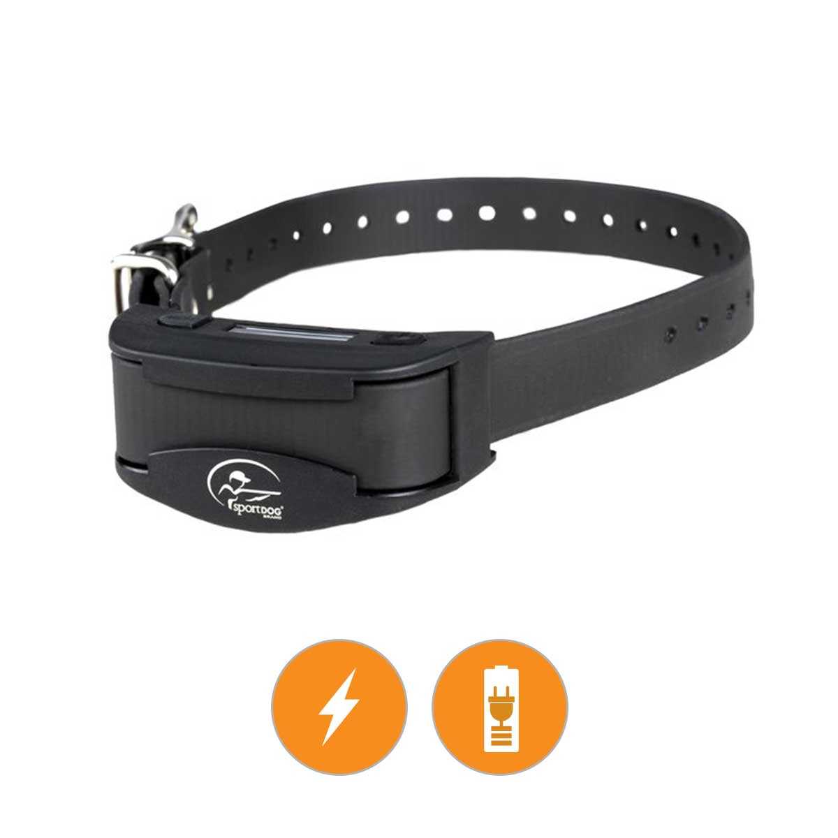 sportdog manuel utilisation