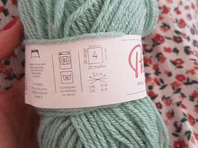 comment utiliser un tricotin manuel