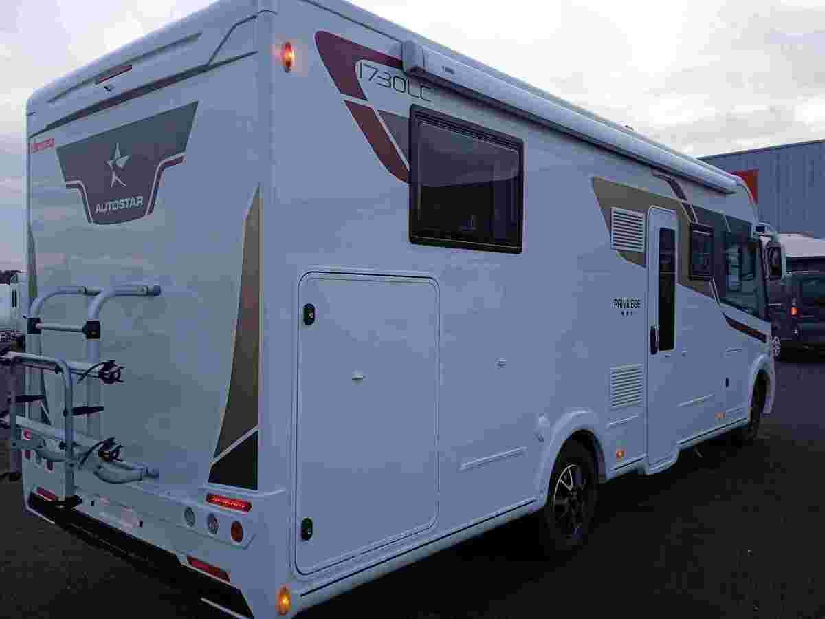 manuel dutilisation camping car autostar