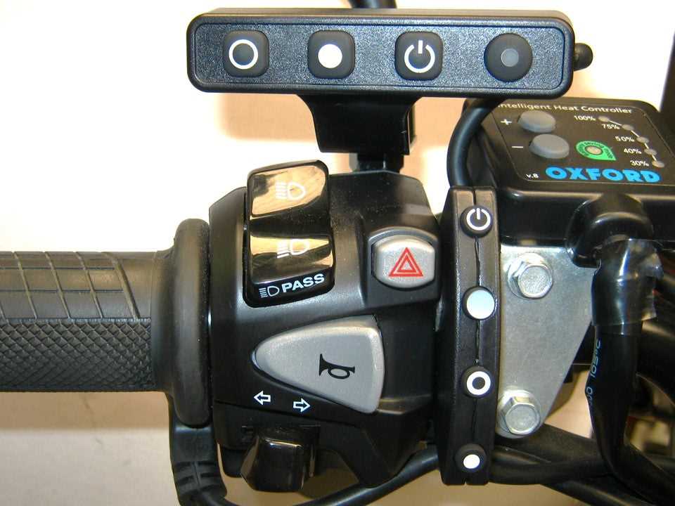 manuel utilisateur honda nc750x