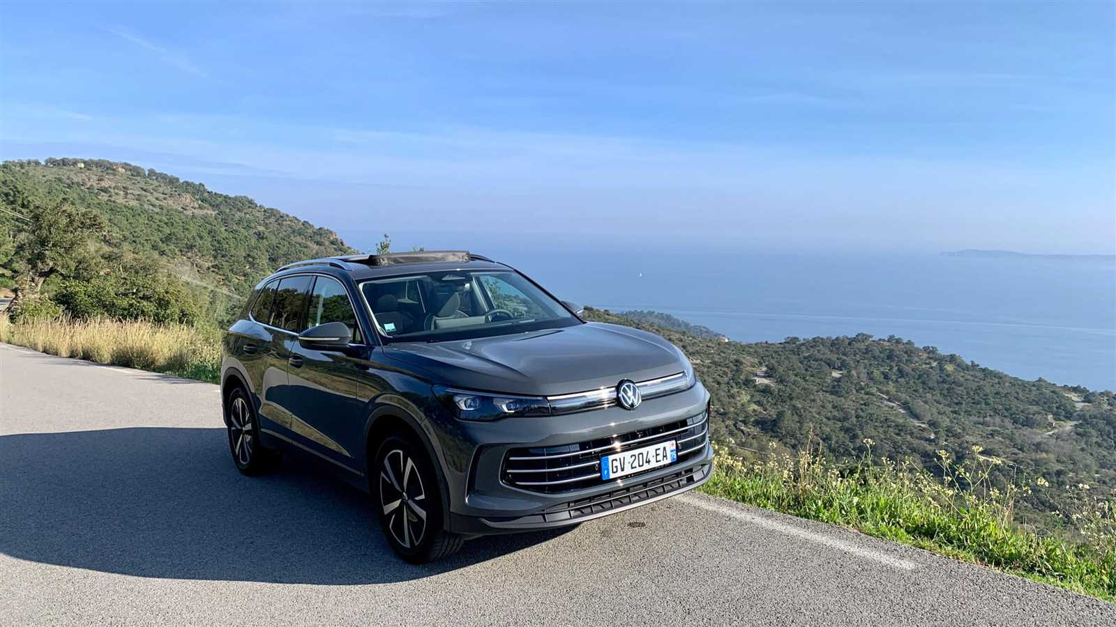 manuel dutilisation tiguan 2017