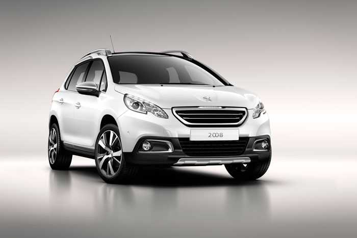 manuel dutilisation peugeot 2008