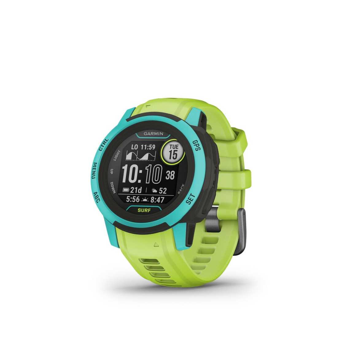manuel dutilisation garmin instinct