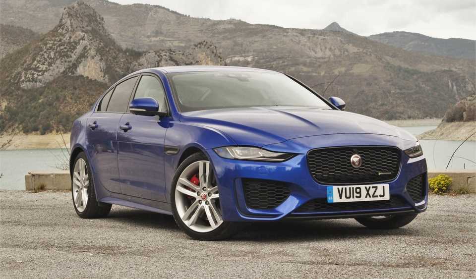 manuel utilisation jaguar xe