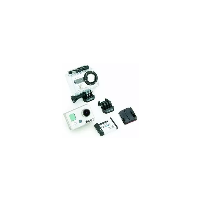 manuel utilisation gopro 11