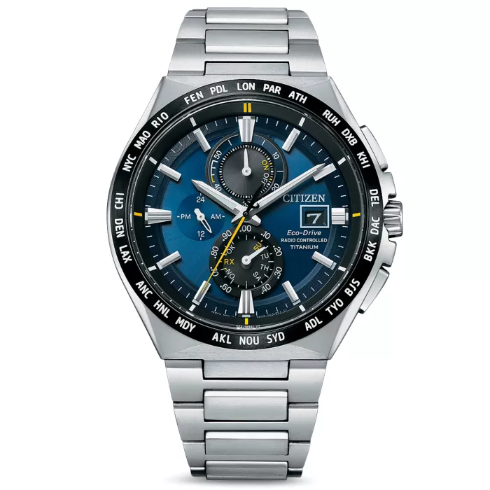 citizen eco drive manuel dutilisation