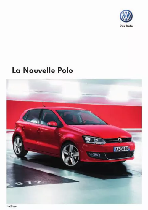 manuel utilisation polo 7