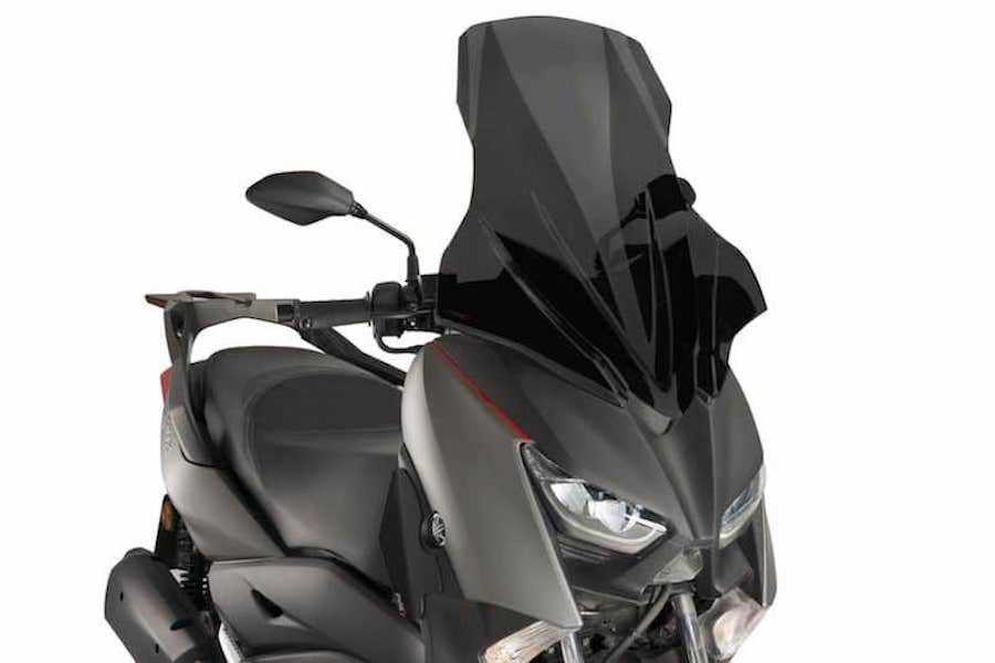 manuel utilisateur xmax 300