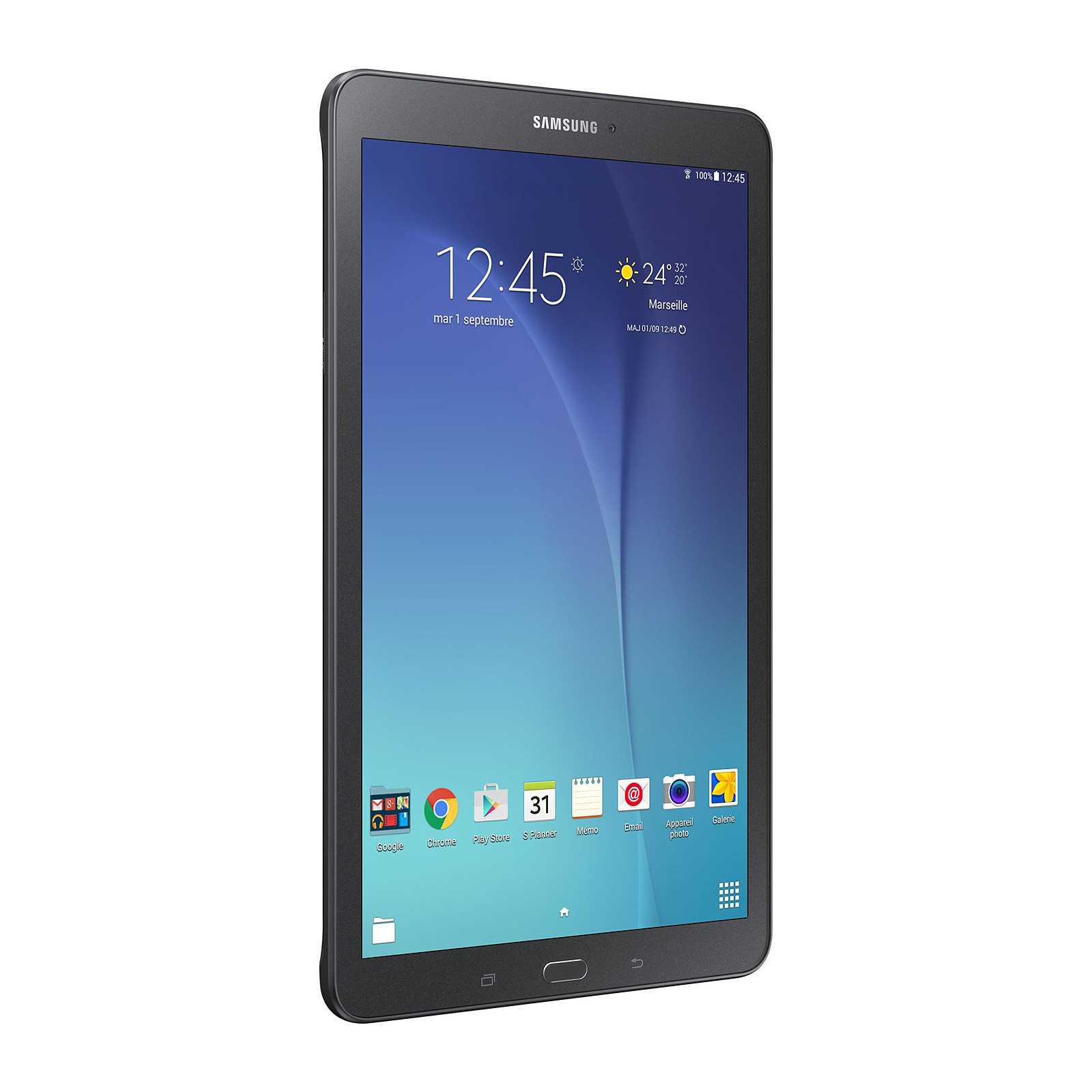 manuel utilisation tablette samsung galaxy tab s2