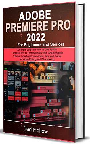 manuel dutilisation adobe premiere pro 2020
