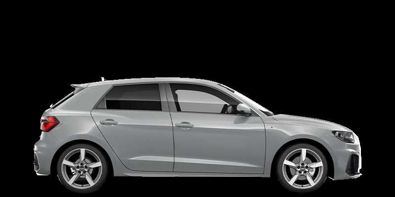 audi a1 sportback manuel dutilisation