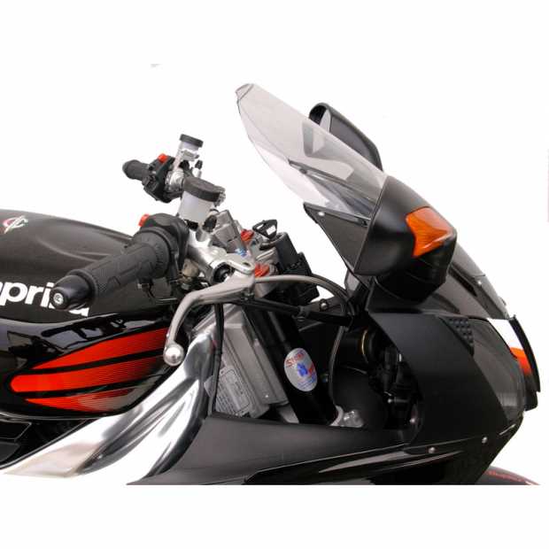 manuel utilisateur aprilia rsv 1000