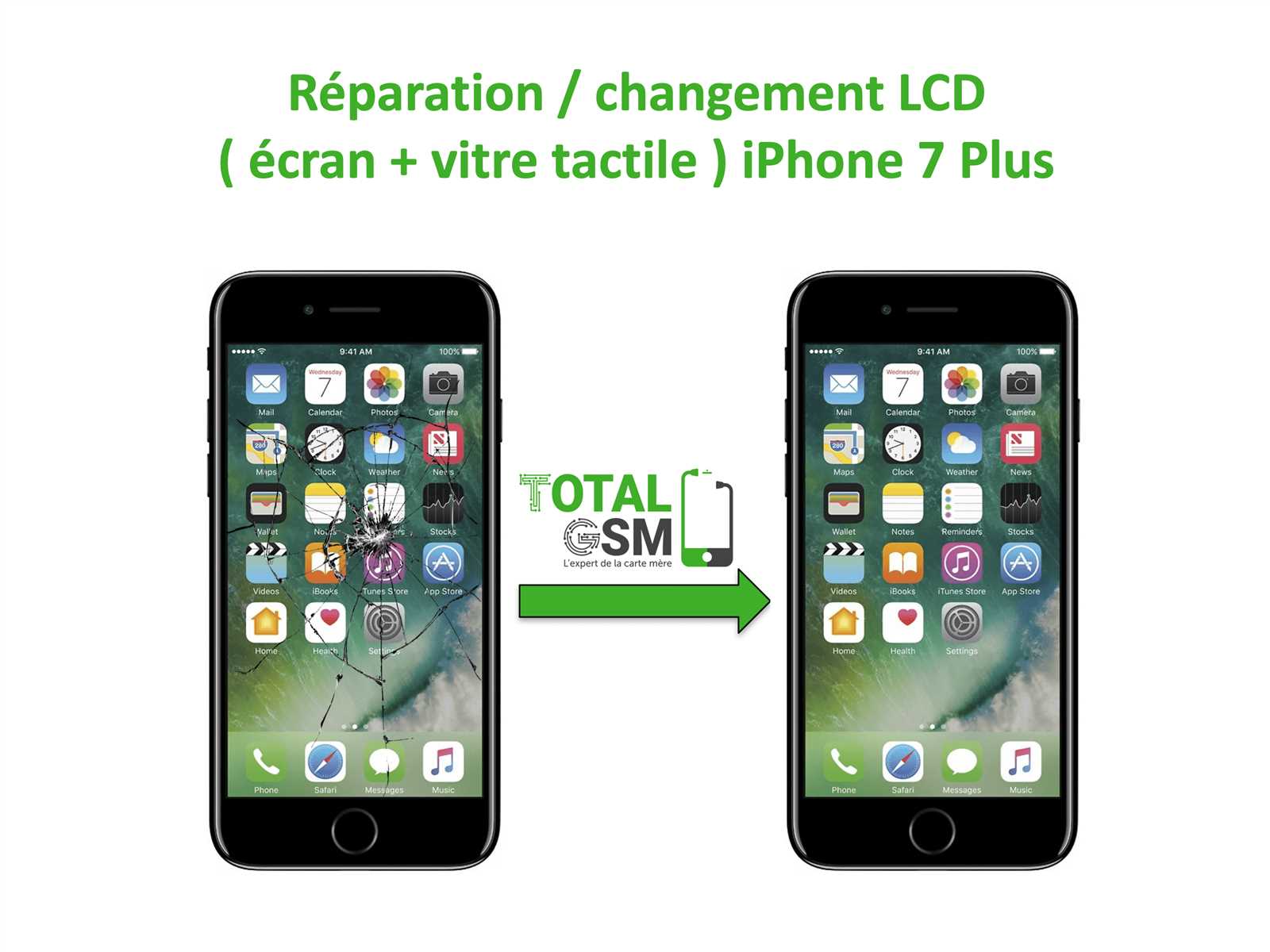 iphone 7 manuel dutilisation