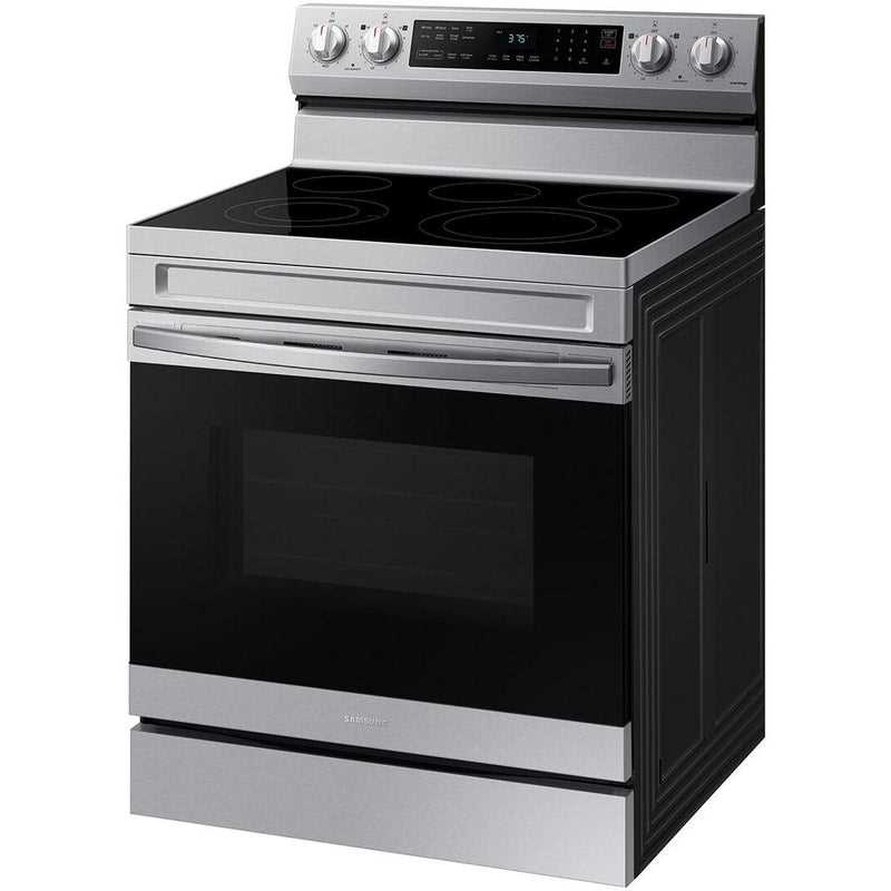 samsung cuisinière electrique manuel dutilisation