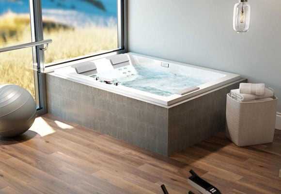 jacuzzi manuel dutilisation