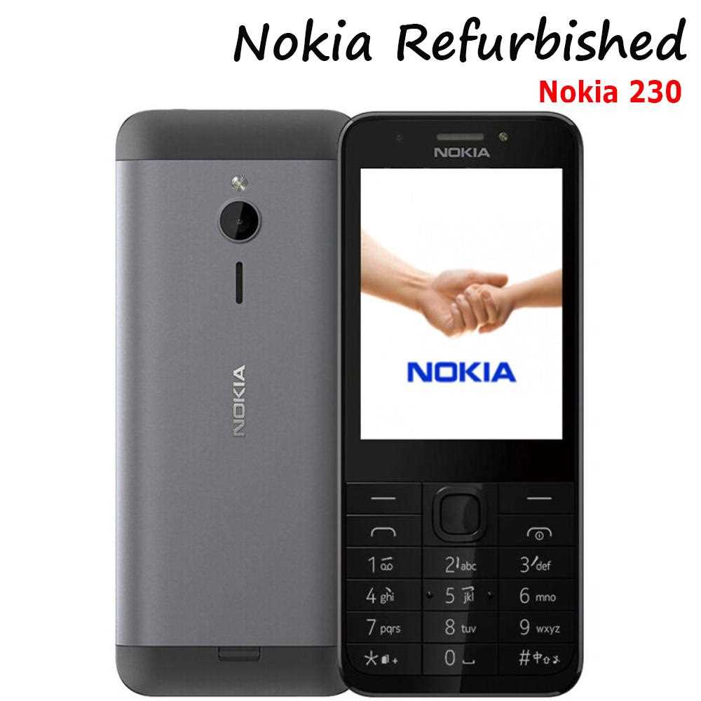 nokia 216 manuel dutilisation en francais