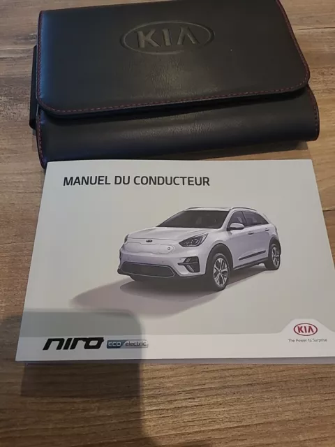 kia ceed manuel dutilisation