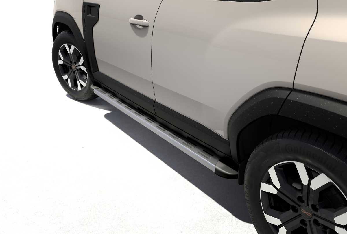 manuel dutilisation dacia duster 4x4