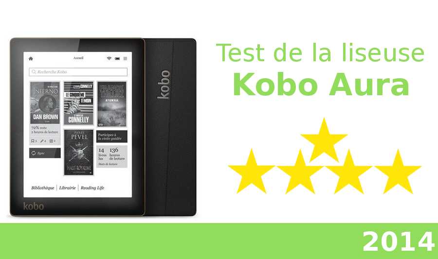 kobo clara hd manuel dutilisation